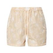 ‘Invrea’ shorts Duvetica , Beige , Dames
