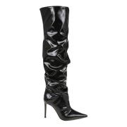 Ankle Boots Giuseppe Zanotti , Black , Dames