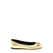 Ballerina`s Giuseppe Zanotti , Yellow , Dames