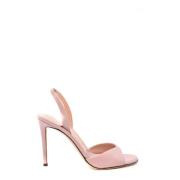 Stijlvolle Sandalen Giuseppe Zanotti , Pink , Dames