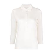 Blouses Majestic Filatures , White , Dames