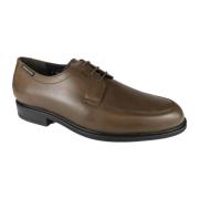 Schoenen LOS Voetbed Mephisto , Brown , Heren