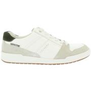 Heren Sneaker - Russel Mephisto , White , Heren