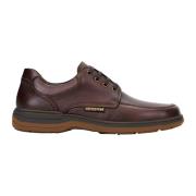 Douk Veterschoen voor heren Mephisto , Brown , Heren