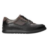 Julien Veterschoen voor Heren Mephisto , Black , Heren