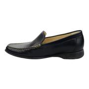 Stijlvolle Heren Loafer Mephisto , Blue , Heren