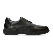 Douk Veterschoen voor heren Mephisto , Black , Heren