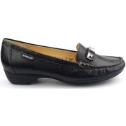 Ballerinas Mephisto , Black , Dames