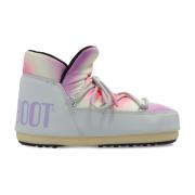 ‘Pumps Tie Dye’ sneeuwlaarzen Moon Boot , Multicolor , Dames