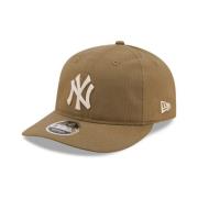 Caps New Era , Green , Unisex