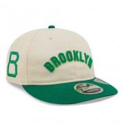 Coops 9fifty RC Brododco New Era , Green , Heren