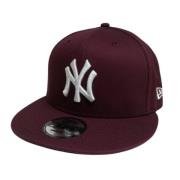 Granate Yankees MLB 9Fifty Neyyan Pet New Era , Brown , Heren