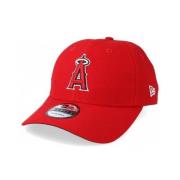 Caps New Era , Red , Unisex