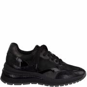 Casual trainers Tamaris , Black , Dames