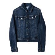 Denim Jack Adriano Goldschmied , Blue , Dames