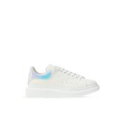 Oversized Sneakers Alexander McQueen , White , Heren