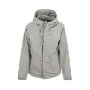 Light Jackets C.p. Company , Gray , Heren