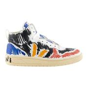 Vq0202884 Sneakers Veja , Multicolor , Dames