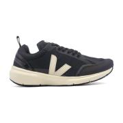 Condor 2 Alveomesh Sneakers Veja , Black , Heren