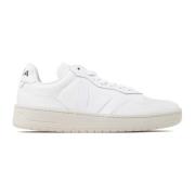 Witte lage sneakers Veja , White , Dames