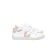 Extra Kleur Sneakers Veja , White , Heren