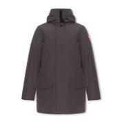 Langford donsjas Canada Goose , Gray , Heren