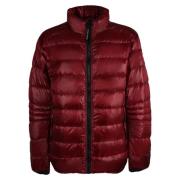 Down Jackets Canada Goose , Red , Heren
