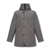 Chateau donsjack Canada Goose , Gray , Heren