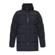 ‘Lawrence’ donsjas Canada Goose , Black , Heren