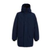 Parka Canada Goose , Blue , Heren