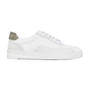 Sneakers Filling Pieces , White , Heren