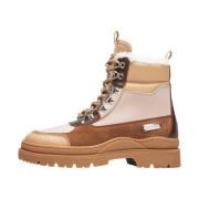 Mountain Boot Mix Brown Filling Pieces , Brown , Dames