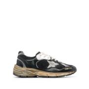 Stijlvolle Comfort Sneakers Golden Goose , Black , Unisex