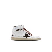 Sportschoenen Golden Goose , White , Heren