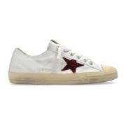 V-Star Sneakers Golden Goose , White , Dames