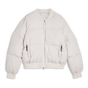 Kai Donzen Bomber Axel Arigato , Beige , Heren