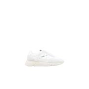 Genesis Stripe Bee Bird Sneakers Axel Arigato , White , Dames