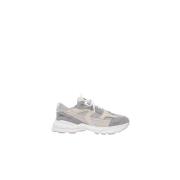 Stijlvolle Marathon R-Trail Sneakers Axel Arigato , Beige , Heren