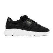 Retro Runner Axel Arigato , Black , Dames