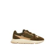 Stijlvolle Sneakers Axel Arigato , Green , Heren