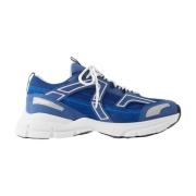 Marathon R-Trail 50/50 Sneakers Axel Arigato , Blue , Heren
