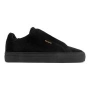 Schone 360 Laceless Sneakers Axel Arigato , Black , Heren