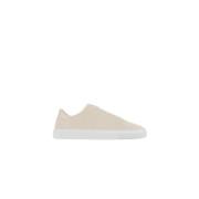 Schone 90 Sneaker Axel Arigato , Beige , Heren