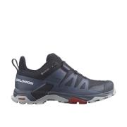 X Ultra 4 GTX Sneakers Salomon , Blue , Heren