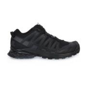 Hoogwaardige damessneakers voor avontuur Salomon , Black , Dames