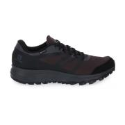 Ultieme Trail Running Sneakers voor Heren Salomon , Black , Heren