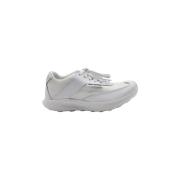 Outdoor Plein Air Sneakers voor Dames Salomon , White , Dames