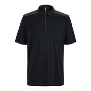 T-Shirts Arc'teryx , Black , Heren