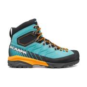 Trail Sneakers voor ultiem comfort Scarpa , Blue , Heren