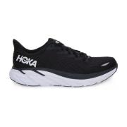 Sneakers Hoka One One , Black , Heren